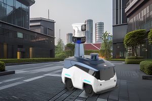 巡检机器人是什么？智能巡检机器人需要具备的5个条件！