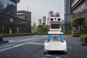 安防机器人有什么作用？