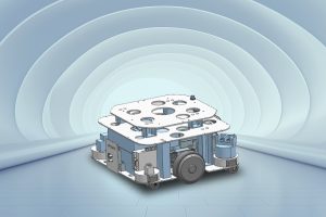 探索机器人底盘的未来：2024年最新技术突破