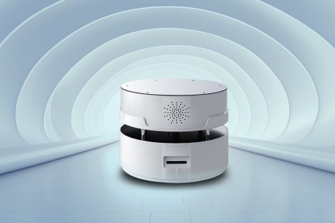 定制你的机器人底盘：一步步打造专属移动平台
