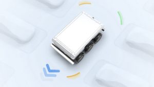 探索机器人未来：六轮六驱底盘的革新应用