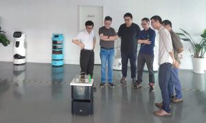 mk体育与Innova NanoJet合作，项目成功验收！
