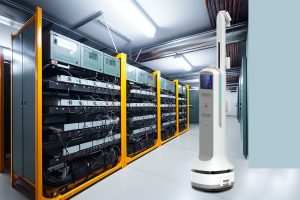 松江区盘点机器人需要了解什么？