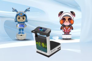 巡检机器人需要具备什么？