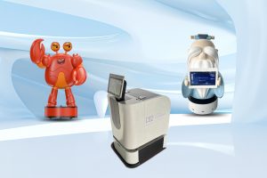 2024年机器人定制需要具备什么条件呢？