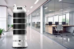 智能机器人定做公司怎么更可靠呢？