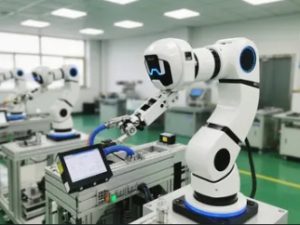 全国机器人定制公司查询方法，助力智能制造新时代