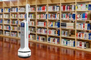 2025年盘点机器人要具备什么优势？