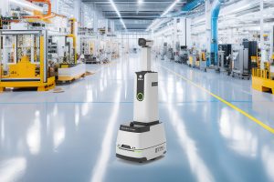 制造业车间巡检机器人能定制吗？2025年具体定制方案