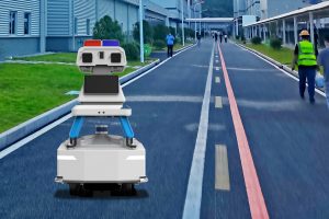 2025年小区智能巡逻机器人厂家如何。