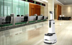 2025年巡检机器人定制公司怎么挑选呢？
