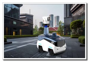 盘点机器人如何挑选质量好？2025年新机器人选择技巧！