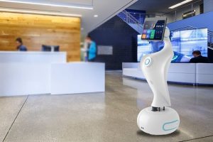 迎宾机器人怎么样？2025年全面解析迎宾机器人的优势