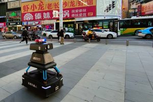 2025年商业机器人底盘未来发展如何？
