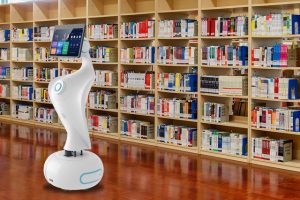 2025年迎宾机器人公司如何选产品更好用？
