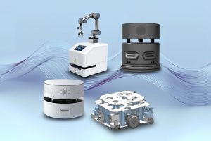 在盘点机器人功能要如何。2025年盘点机器人种类