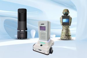 电网巡检机器人功能可以定制吗？2025年全新应用优势和定制思路