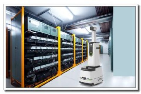 2025年数据中心巡检机器人特点是什么呢？