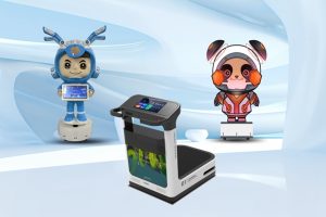 机器人定制公司合作模式是什么？2025年最新合作流程指南
