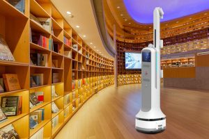 2025年机器人底盘要具备什么功能呢？